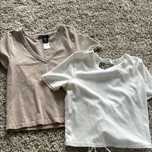 Tops
